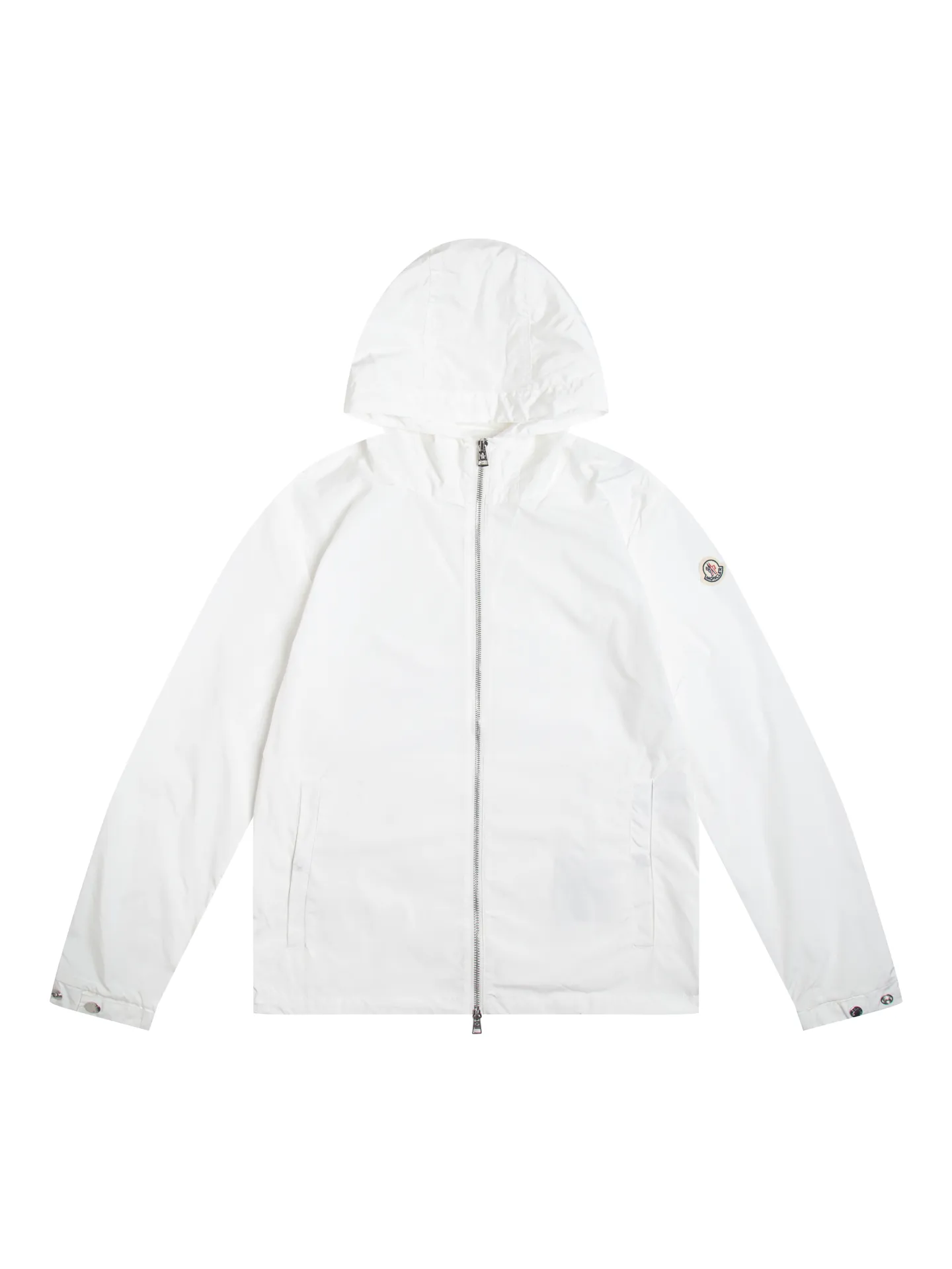 (ZP ) -Moncler Same Style -YB - Black Royal Blue White -Sizes 1 2 3 4 5